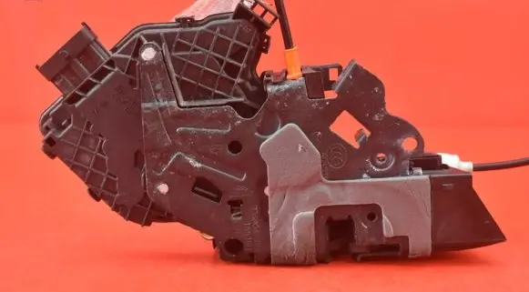 Jaguar XE Rear door lock GX73-249944-AD