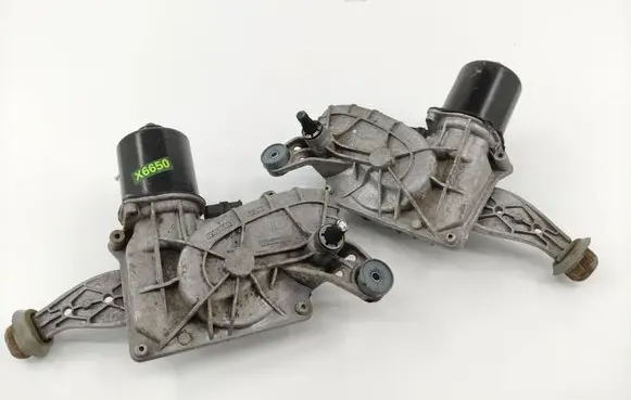 Renault Scenic III - Grand scenic III Wiper motor W000002178 W000002191