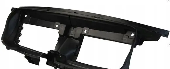 BMW X1 E84 Cabin air duct channel 51642990178
