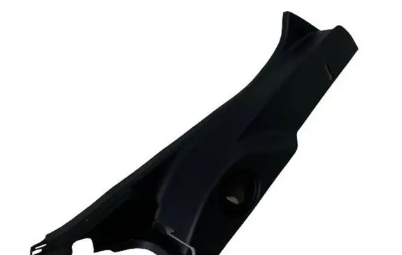 Toyota Auris E180 Rear seat side bottom trim 6255102340