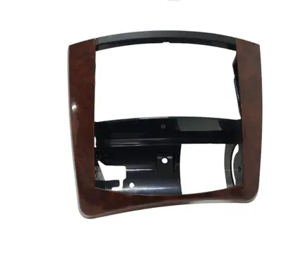 Cadillac CTS Climate control/heater control trim 4501320S1