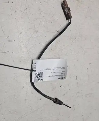 Exhaust gas temperature sensor