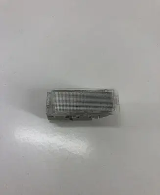 Citroen DS5 Boot/trunk interior light 