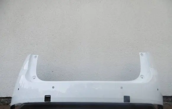 Mazda CX-5 Rear bumper 12702866529