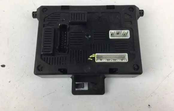 Renault Modus Comfort/convenience module 8200219986
