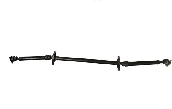 Hyundai Santa Fe Drive shaft (set) 