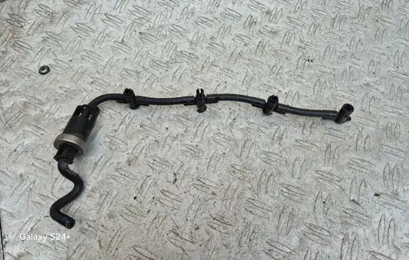 Skoda Octavia Mk2 (1Z) Fuel return line/hose 2136300 1928301101