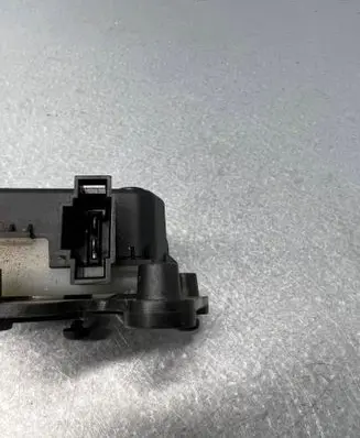 Audi A3 S3 8P Tailgate boot lock/latch motor ---