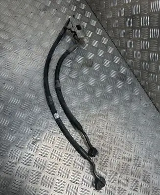 Power steering hose/pipe/line