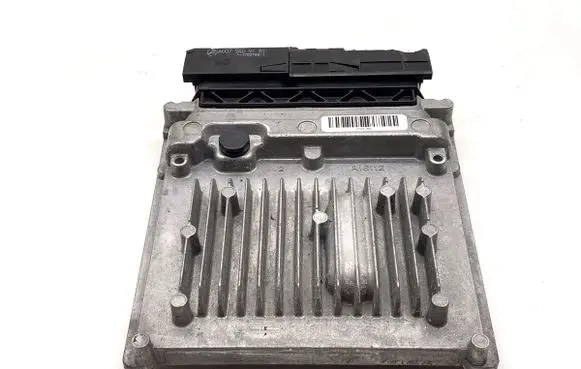 Mercedes-Benz GLA W156 X156 Engine control unit/module ECU A6519007003
