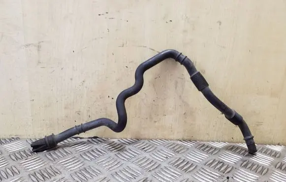 Opel Zafira C Water drain line hose 13254521