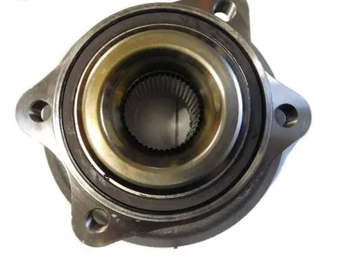 Volkswagen Crafter Rear wheel hub 2N0407621F