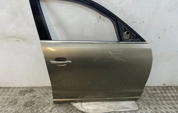 Audi Q5 SQ5 Front door