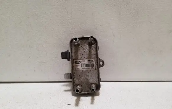Land Rover Discovery Sport Fuel cooler (radiator) GJ329N103AA