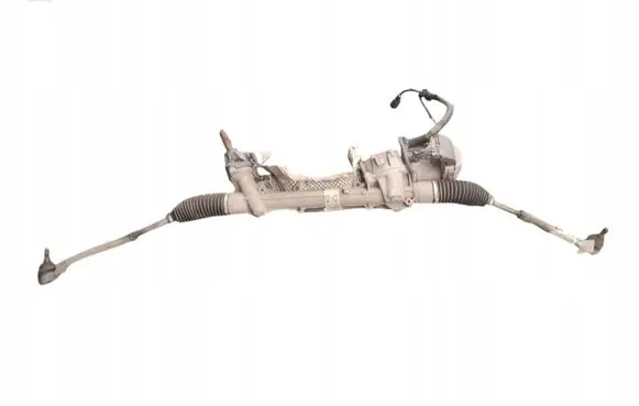 Citroen Jumpy Steering rack 6820000277