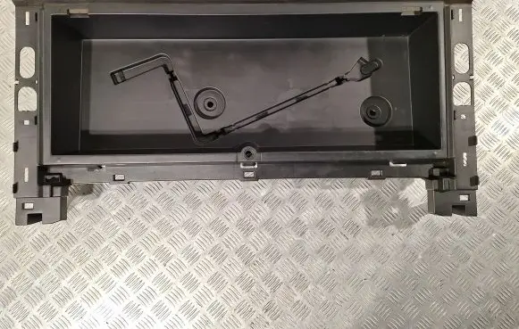 Toyota Avensis T270 Glove box in trunk 6407005010 6499105030