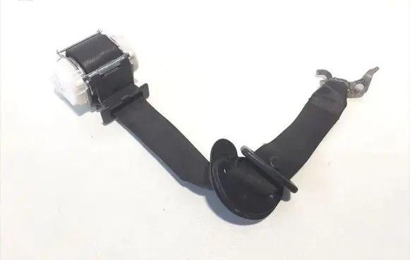 BMW 1 E81 E87 Front seatbelt 9117220