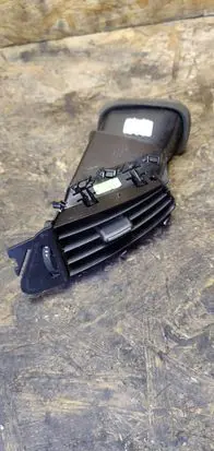 Opel Astra J Dash center air vent grill 0752500001