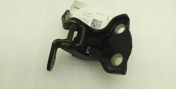 Chevrolet Captiva Rear door upper hinge