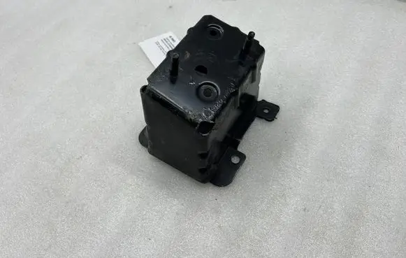 Nissan Leaf II (ZE1) Rear bumper shock impact absorber/damper 852103NL0A 85210Q