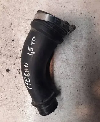 Renault Scenic II - Grand scenic II Air intake hose/pipe 8200453501