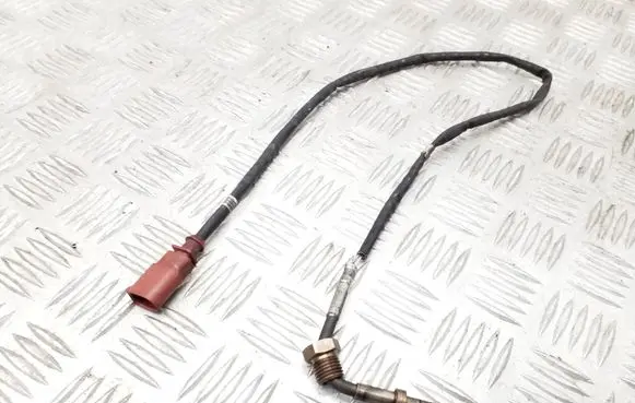 Audi A3 S3 A3 Sportback 8P Exhaust gas temperature sensor 03L906088N 999