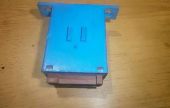 Citroen Xantia Other control units/modules CARTIER02495
