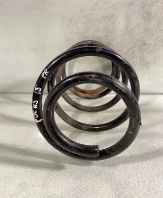 Ford Focus Front coil spring