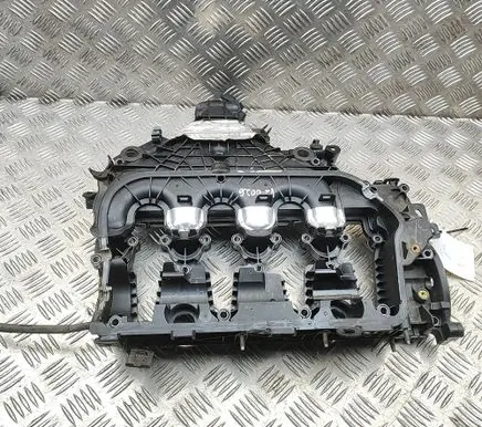 Ford Kuga I Intake manifold 9674394480