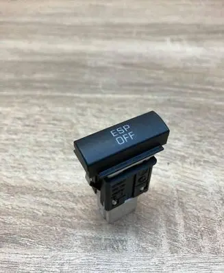 Skoda Octavia Mk2 (1Z) ESP (stability program) switch 1Z0927134A 25805