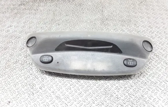 Mercedes-Benz C W203 Rear seat light 2108204301