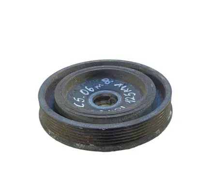 Citroen C5 Crankshaft pulley