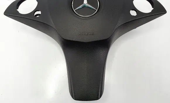 Mercedes-Benz GLK (X204) Steering wheel airbag 2048604502