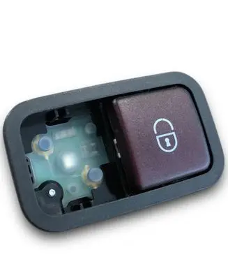 Mercedes-Benz C W206 Tailgate opening switch A2068200701