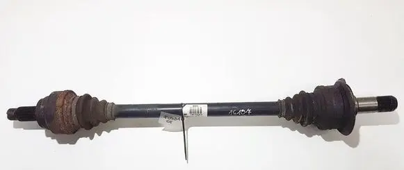 BMW 5 GT F07 Rear driveshaft 7581018AL01