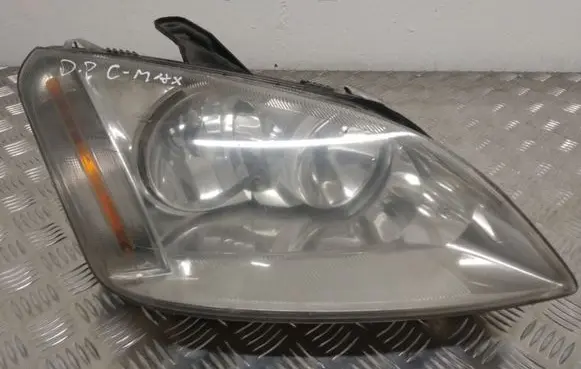 Ford Focus C-MAX Headlight/headlamp 270606