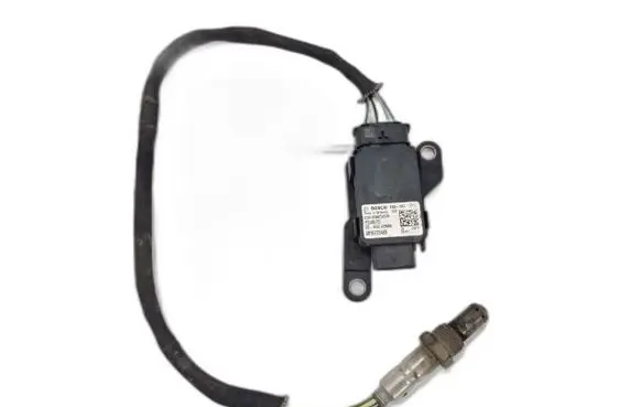 Peugeot Expert Lambda probe sensor 9816276480
