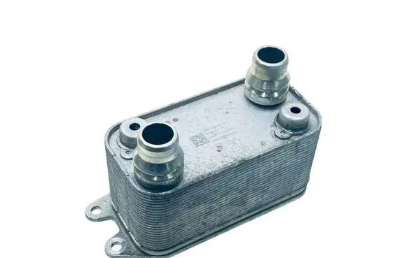 Tesla Model Y Electric car engine cooler 109621500C