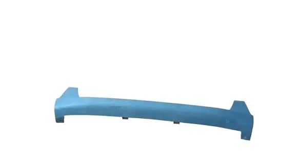 Suzuki Vitara (LY) Front bumper lip 7177254P