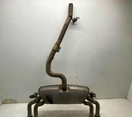 Audi A3 S3 8V Muffler/silencer 5Q6253611AT