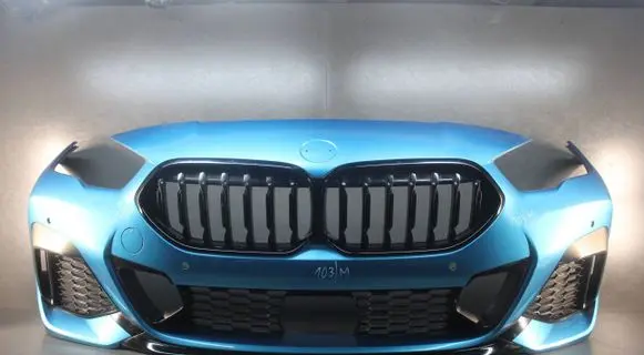 BMW 2 F44 Front bumper