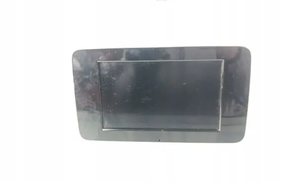 Mercedes-Benz C W205 Screen/display/small screen A2059004113