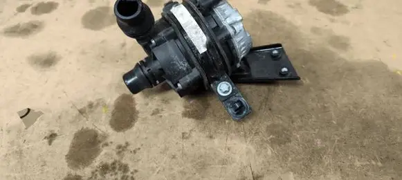 Mercedes-Benz GLC X253 C253 Electric auxiliary coolant/water pump A0005002686 A2535010920 A2535012320