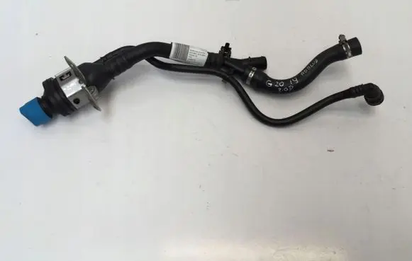 BMW 3 G20 G21 AdBlue Liquid refill tube 7454341