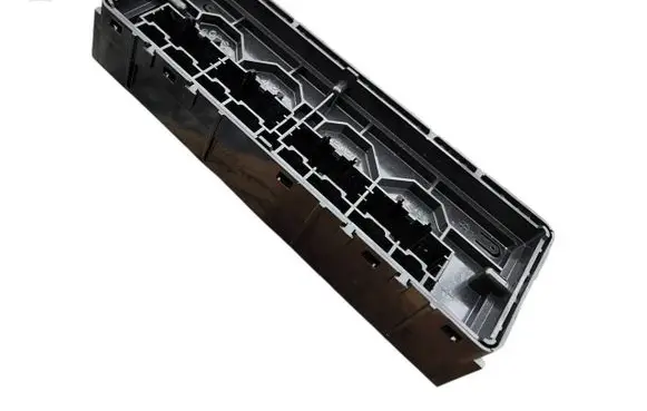 Opel Insignia A Air conditioning/heating control unit 13595718 3230100000000X 544969533