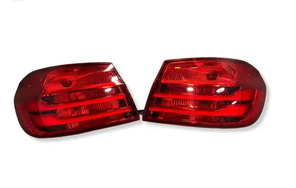 BMW 4 F36 Gran coupe Rear/tail lights set 7296100 7296099