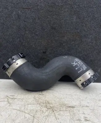 Mercedes-Benz Sprinter W906 Intercooler hose/pipe A9065281582