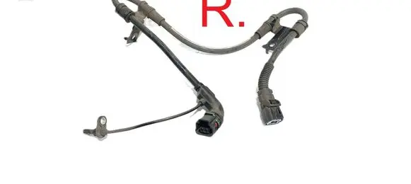 KIA EV6 Rear ABS sensor wiring 59796CV000 36775