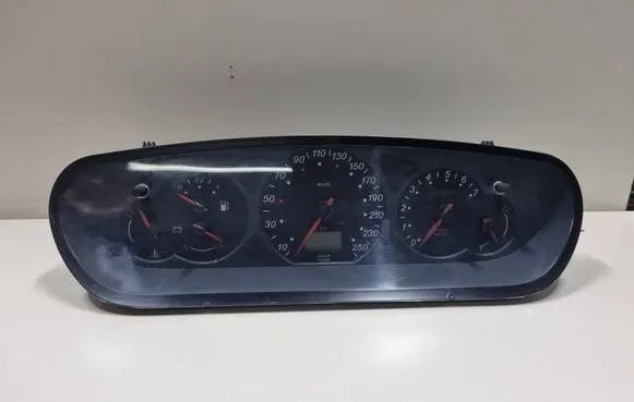 Citroen C5 Speedometer (instrument cluster) 554000130100