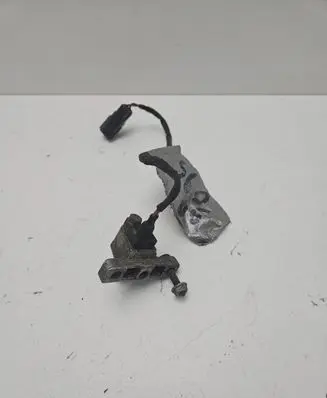 Volvo S60 Crankshaft position sensor 1275789